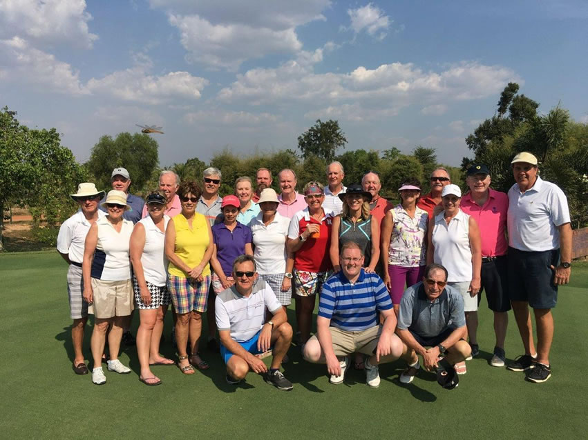 The Group